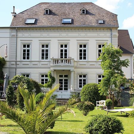 Casa Hauth Bernkastel-Kues Exterior photo