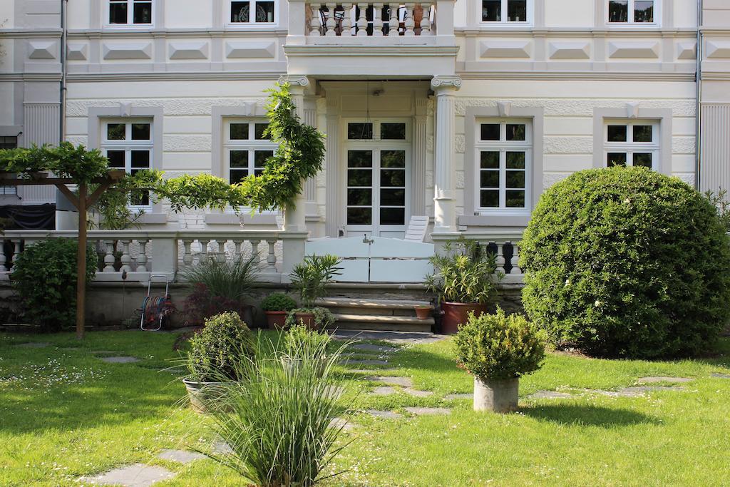 Casa Hauth Bernkastel-Kues Exterior photo