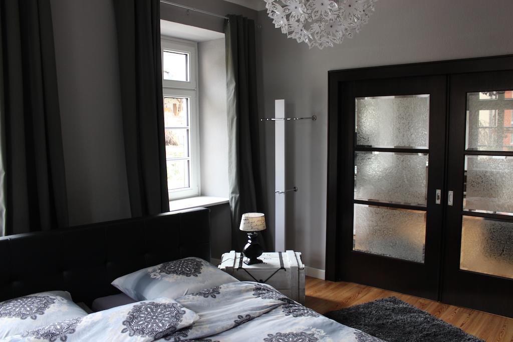Casa Hauth Bernkastel-Kues Room photo